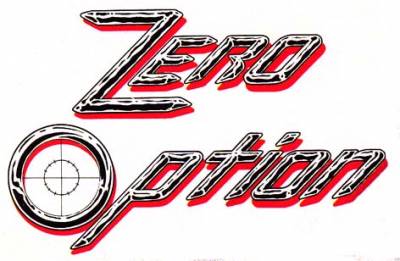 logo Zero Option